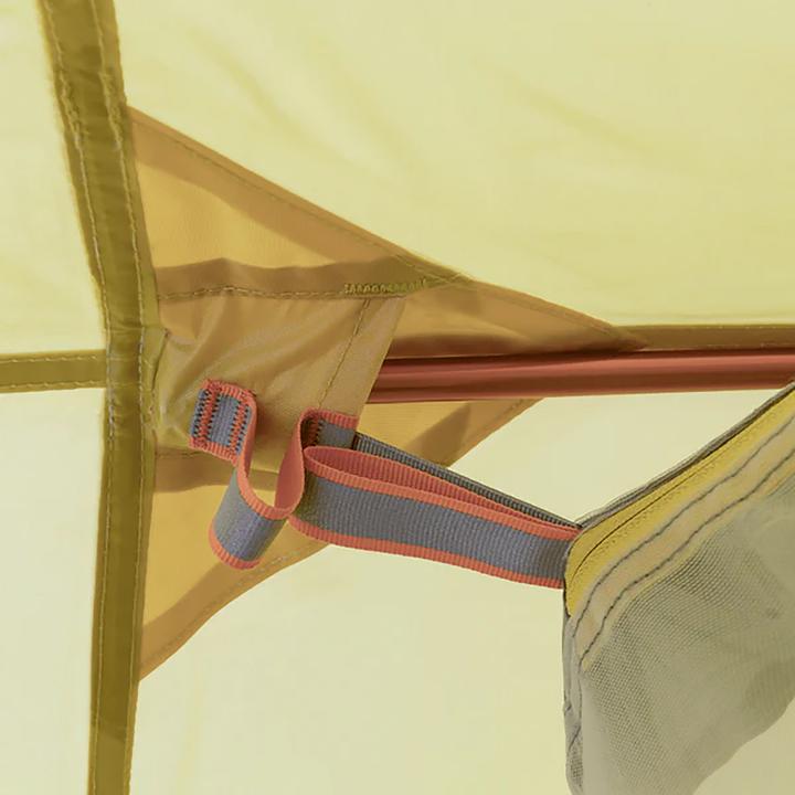 Produktbild Big Agnes Blacktail 2 (Kuppelzelt, 2.49 kg, 2 Personen)