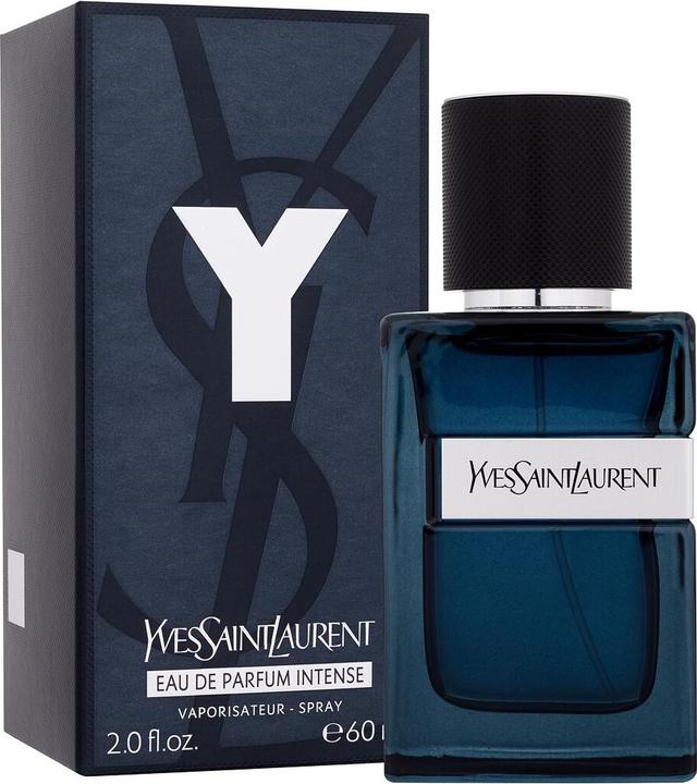 Immagine prodotto Yves Saint Laurent Y Intenso (Eau de parfum, 60 ml)