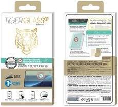 Image du produit Muvit Tiger Glass Plus Verre Trempe Antibactérien Xiaomi 12t/12t Pro 5g (1 pcs, Xiaomi 12T)