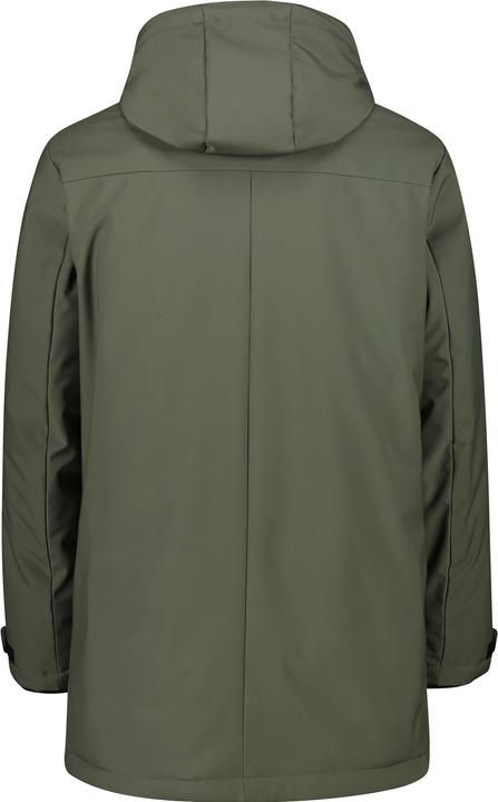 Image du produit CMP Campagnolo Snaps Hoodie (3XL, 56)