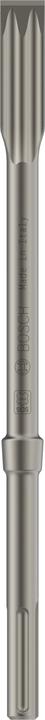 Actual product image Bosch Professional Zubehör PRO SDS max-5C flat chisel set, 25 x 400 mm (25 mm)