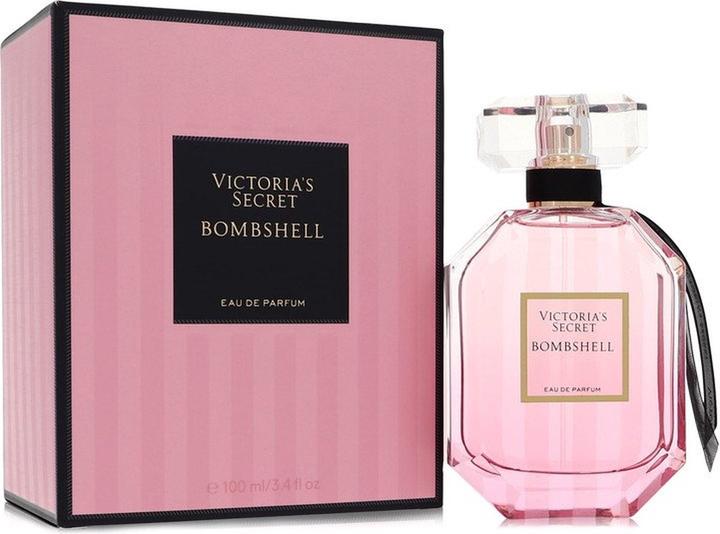 Image du produit Victoria's Secret Bombshell (Eau de parfum, 100 ml)