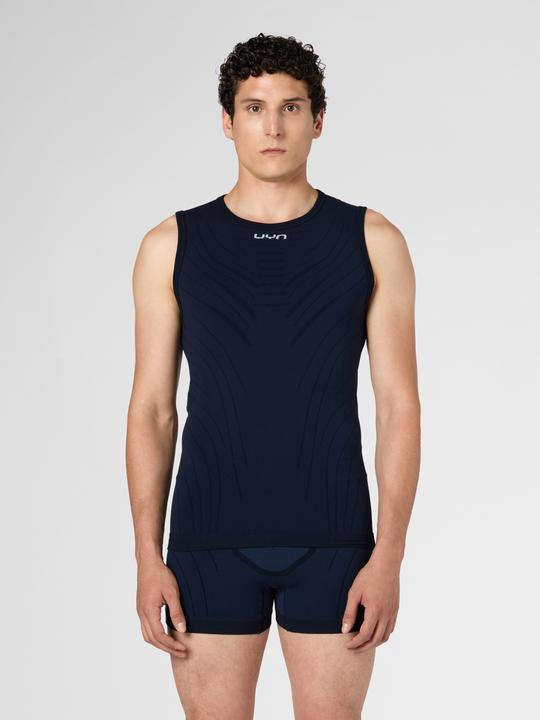 Actual product image UYN Motyon 2.0 sleeveless vest (M, S)