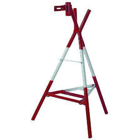 BRW, Sicherheitskennzeichnung, Signaltafelständer