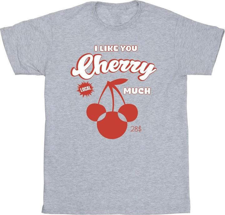 Produktbild Disney Much TShirt Mädchen (104)
