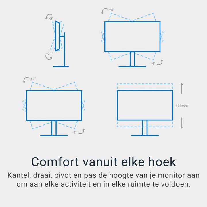 Actual product image Dell 32 Plus S3225QS (3840 x 2160 Pixels, 31.50")