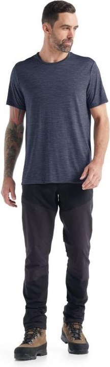 Actual product image Icebreaker Men Sphere II SS Tee (XL)