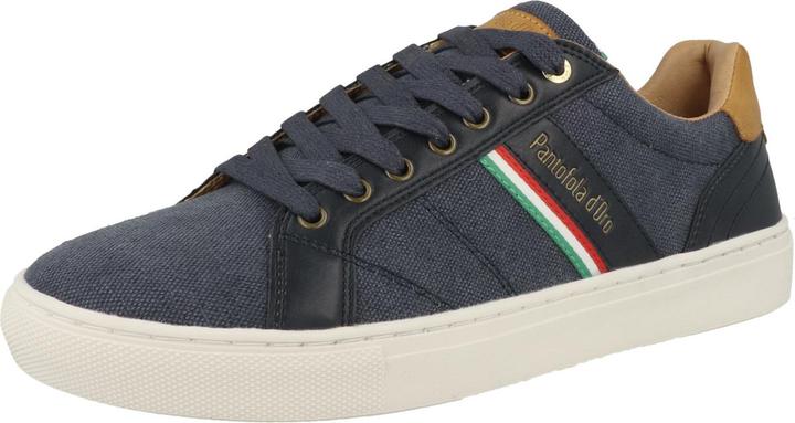 Produktbild Pantofola d'Oro Modena C Uomo Low - 62223 (41)
