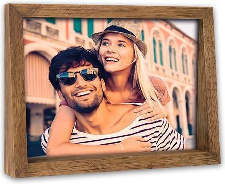 Productafbeelding ZEP Fotolijst BM572H Marne Horizontaal 13x18 cm (13 x 18 cm)