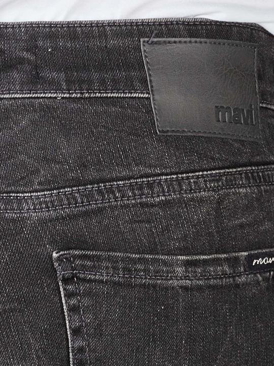 Produktbild Mavi James Jeans Skinny smoke berlin comfort