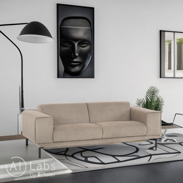 Actual product image BYYU Hit (3-seater)