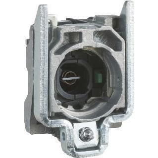 APC GmbH Hilfsschalterblock 1S m.Lampenfassung ZB4BW06, Automatisierung