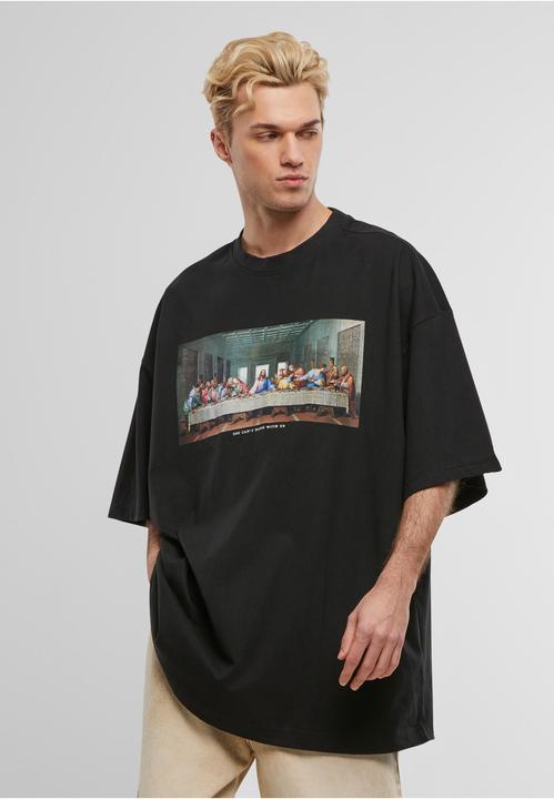 Produktbild Mister Tee MisterTee Can't Hang With Us Huge Tee - 192409 (L)
