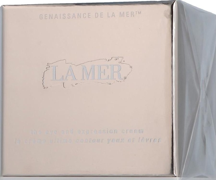 Produktbild La Mer Genaissance de - The Eye and Expression Cream (Crème, 15 ml)