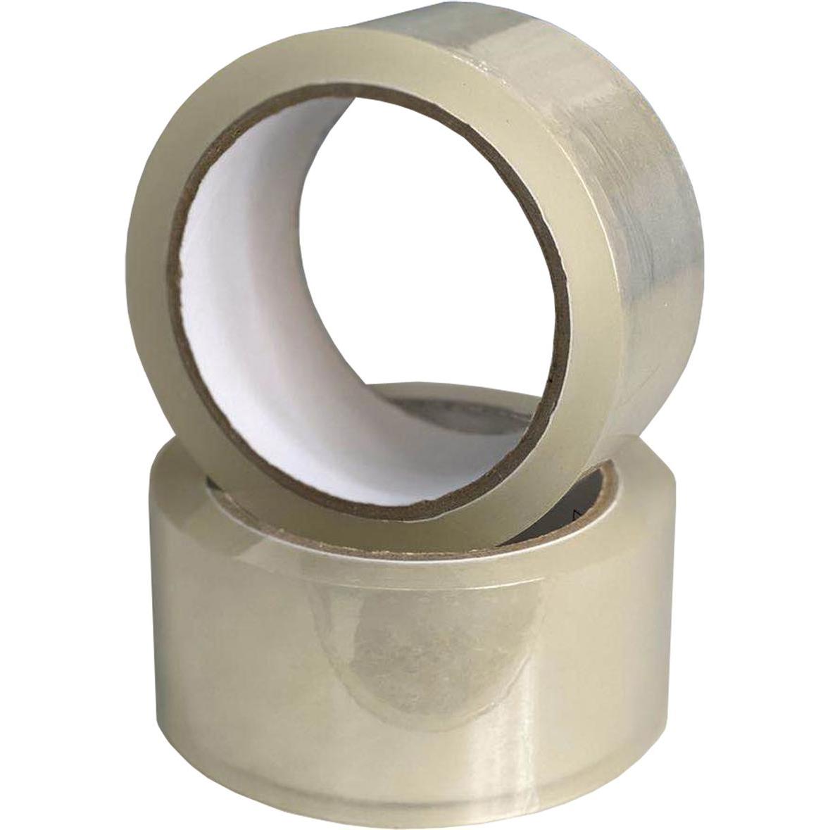 Thumbnail - HTI-Line, Klebeband, Paketklebeband Karton (48 mm)