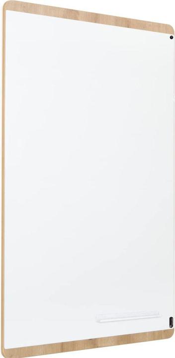 Image du produit Cep Tableau blanc rocada NATURAL, laqué, 1.150 x 750 mm (75 x 115 cm)