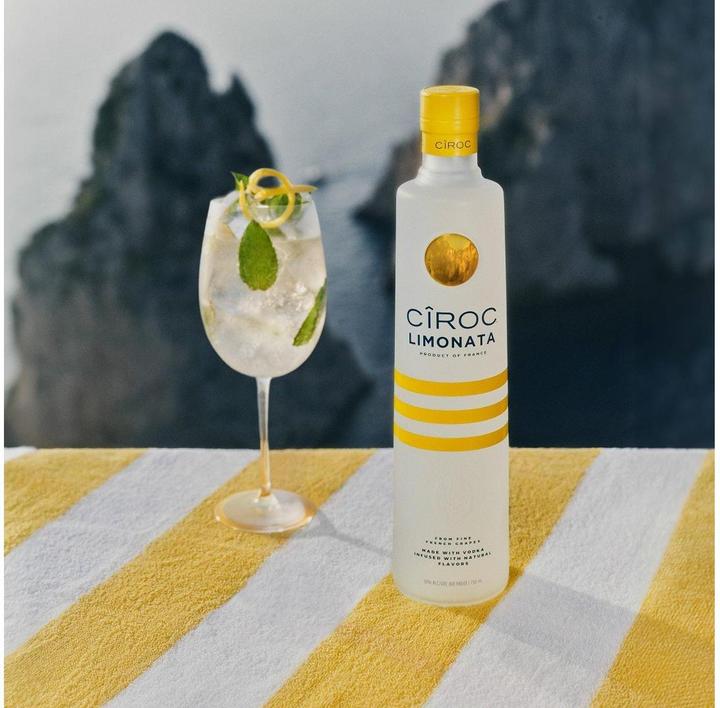 Immagine prodotto Ciroc Limonata,7l