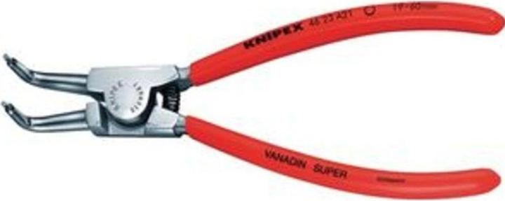 Produktbild Knipex Sicherungsringzange (125 mm)