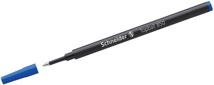 Actual product image Schneider Refill Topball 850 (1 Piece, Blue, 0.50 mm)