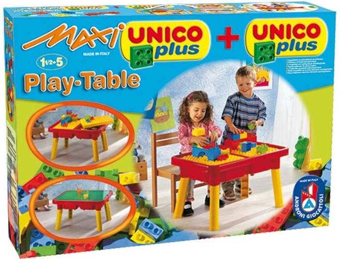 Produktbild Unico Spieltisch Large