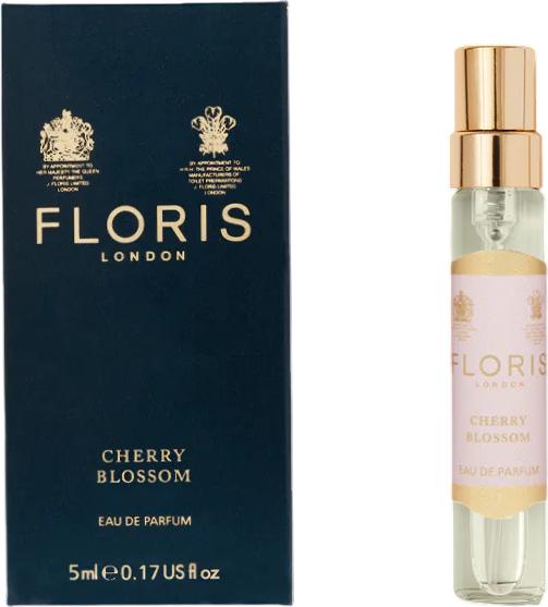 Immagine prodotto Floris Cherry Blossom Eau De Parfum Per Donna (Eau de parfum, 5 ml)