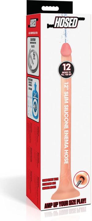 Actual product image HOT Hosed