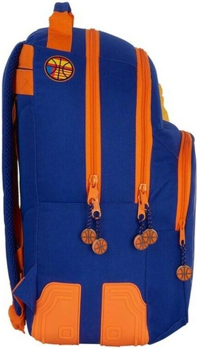 Actual product image Valencia Basket Club Valencia Basket school rucksack (15 l)