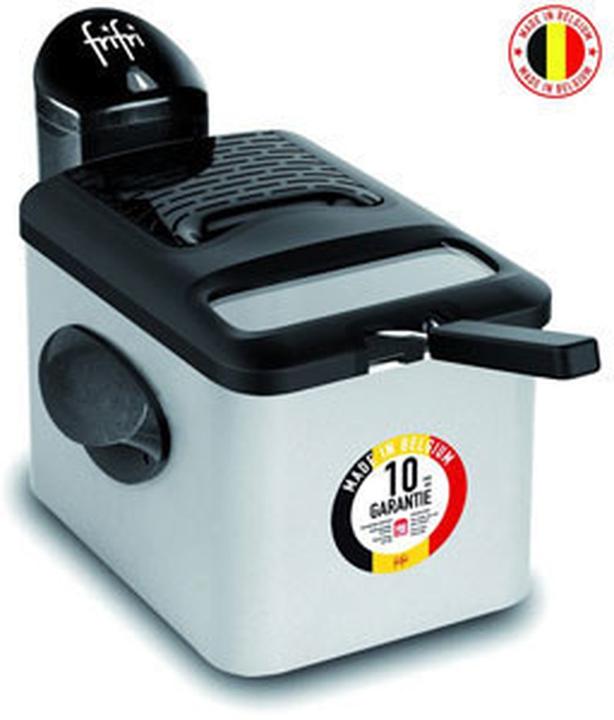 Frifri Deep fryer 4528 Duofil