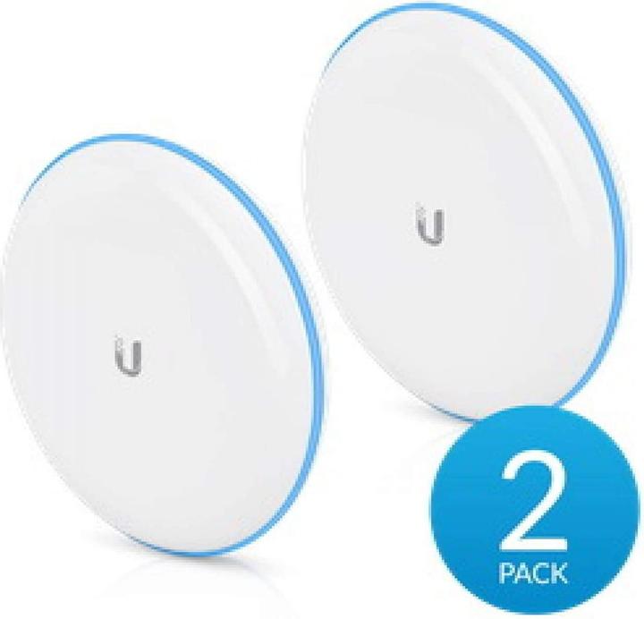 Image du produit Ubiquiti Kit UniFi pour la construction de ponts (1700 Mbit/s)