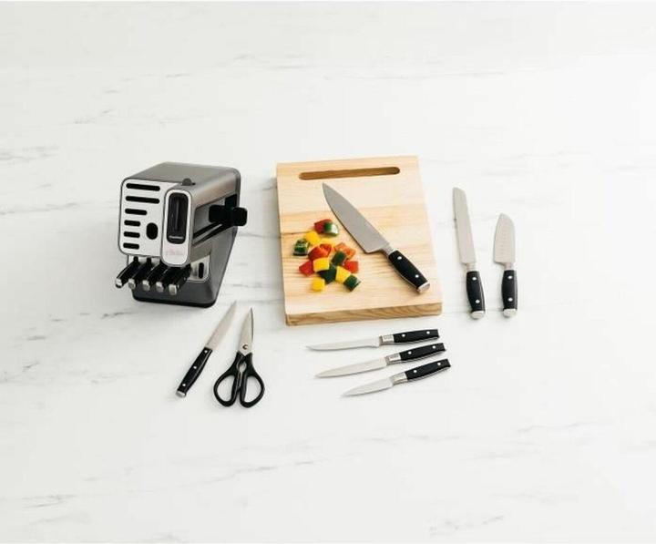 Actual product image Ninja Messerset