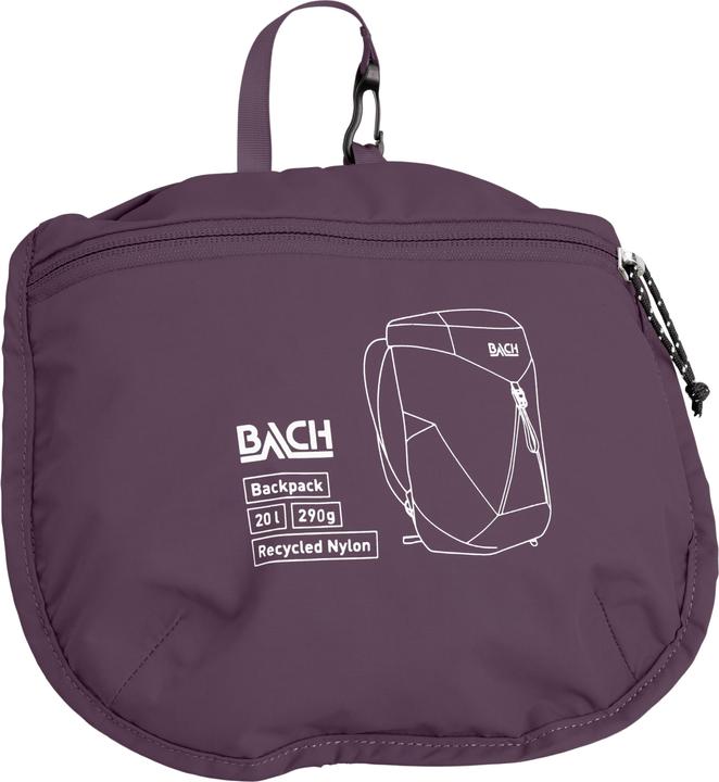 Actual product image Bach Pack Itsy Bitsy 20 (20 l)