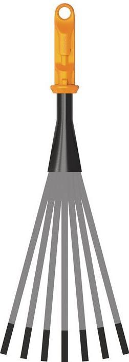 Fiskars Scopa a ventaglio piccola OneClick