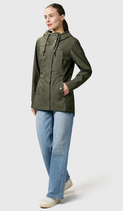 Actual product image Ragwear Alvena Summer YOUMODO (S)
