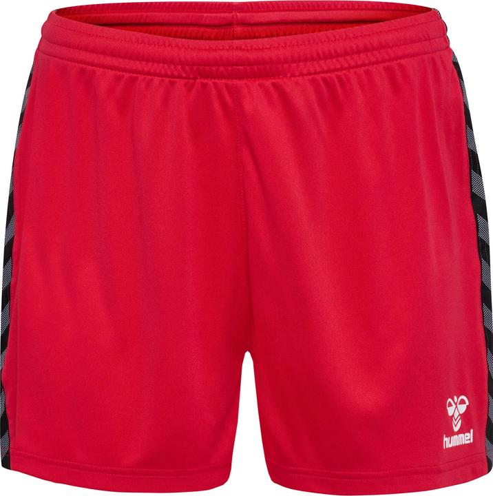Actual product image hummel Hmlauthentic Pl Shorts Woman (L)