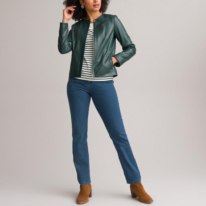 Actual product image Anne Weyburn Regular jeans (Frequency band 38 (2600 MHz))