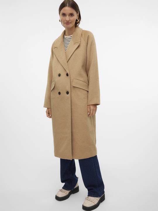 Produktbild Vero Moda VMHARPER Mantel Mantel (XL)