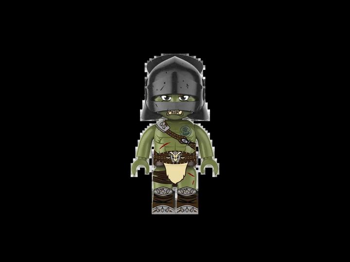 Image du produit Kiddicraft Abri ork