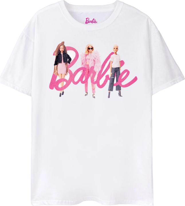 Immagine prodotto Barbie - Maglietta - Donna (S)