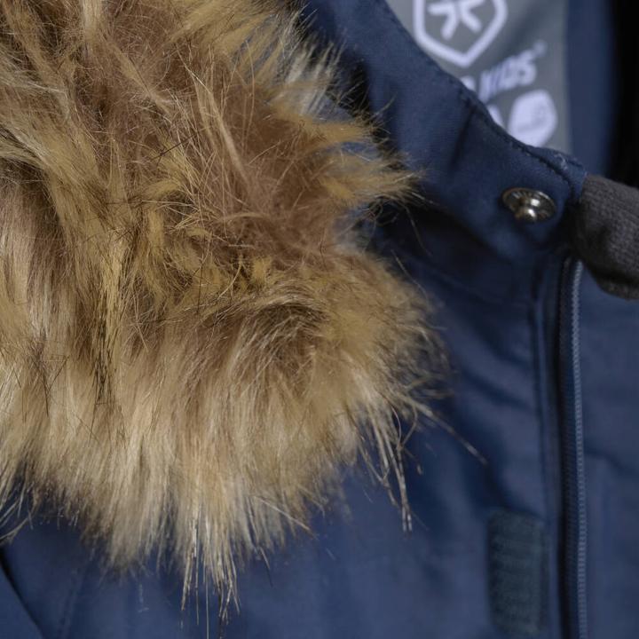 Produktbild Color Kids Coverall (98)