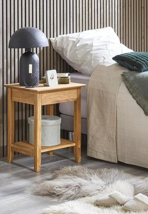 Actual product image HAKU Möbel Console (50 x 40 x 60 cm)