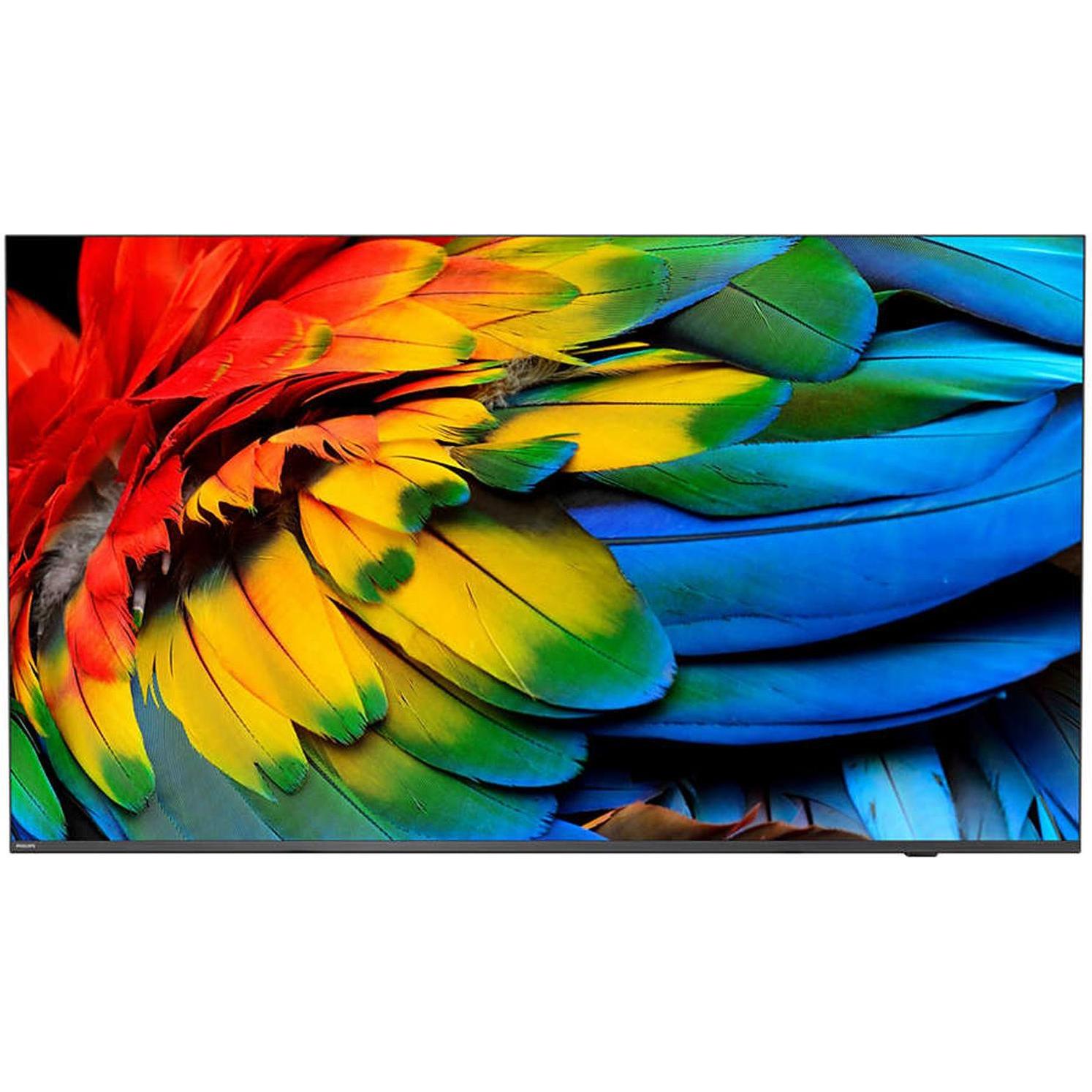 Philips Hotel-TV 50HFL6214U/12 50 (50", LCD, 4K), TV, Grau