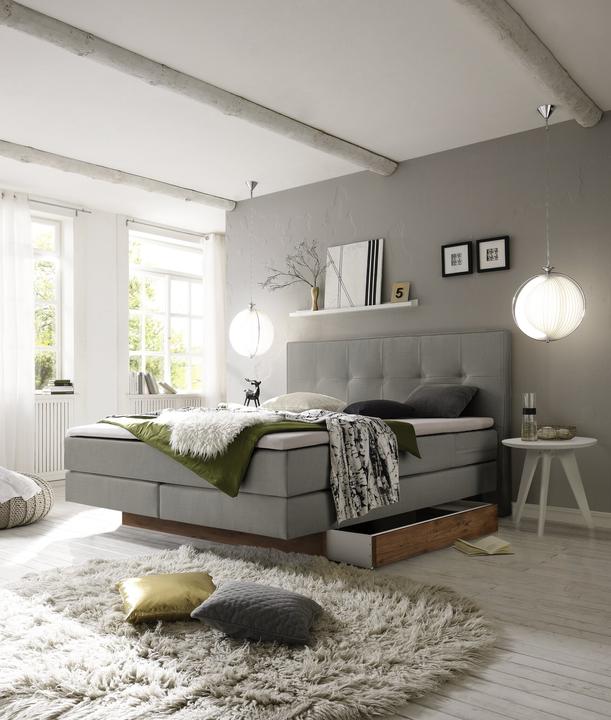 Actual product image Hasena Miami (140 x 200)