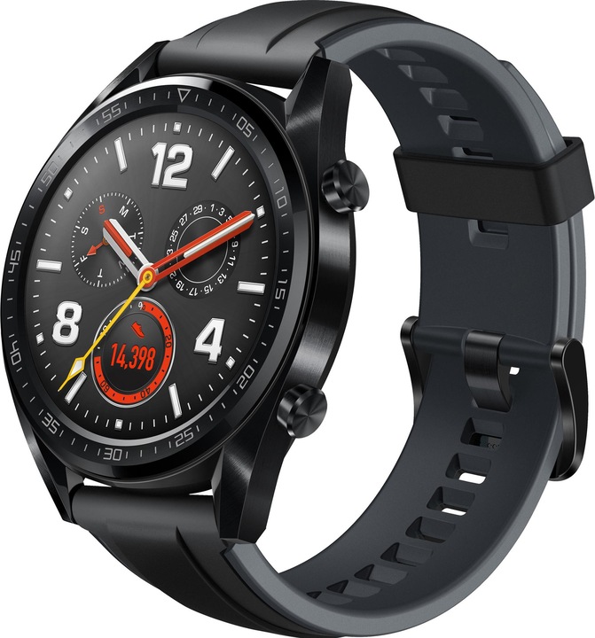 Image du produit Huawei Montre GT Sport Edition (46.50 mm)