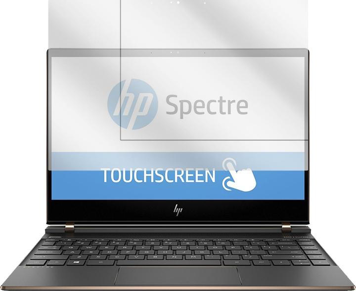 Produktbild Dipos Displayschutzfolie Crystalclear (13.30", 16:9)