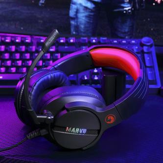 Productafbeelding Marvo MW HG9065 Juodosios (HG9065) (Bedraad)