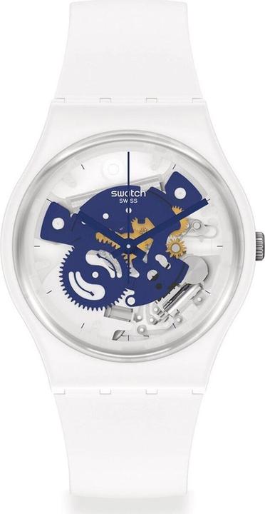 Immagine prodotto Swatch SO31W103 (Orologio da polso analogico)