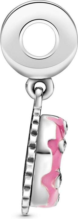 Produktbild Pandora Birthday Cake Charm (Emaille, Sterling-Silber)