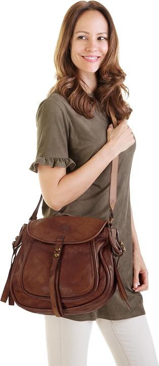 Actual product image Samantha Look Umhängetasche