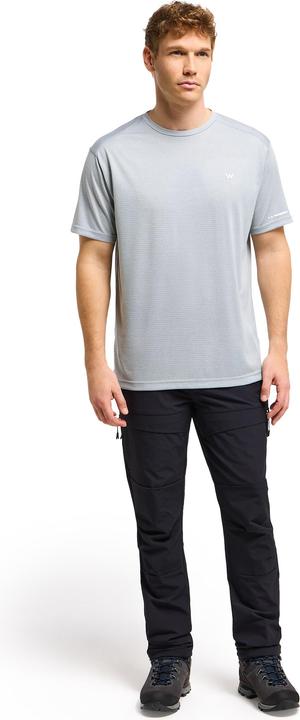 Produktbild Witeblaze SABO Men's T-shirt,grau melier grau meliert S (S)