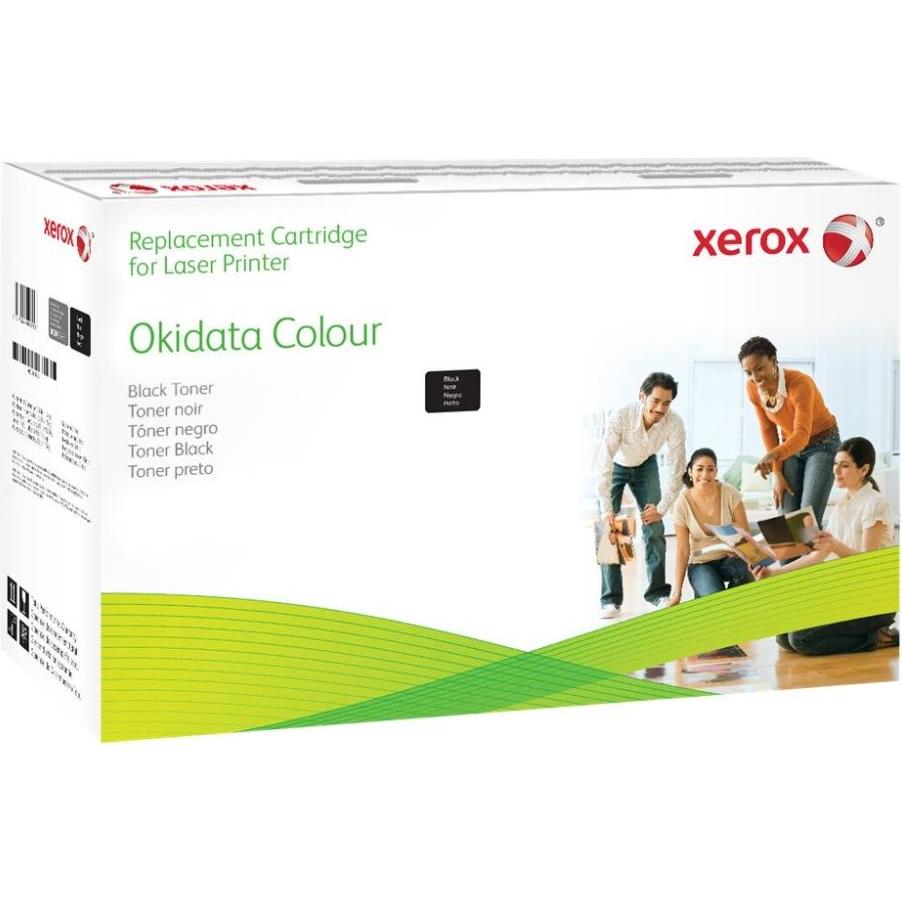 Thumbnail - Xerox, Toner, 006R03189 (BK)